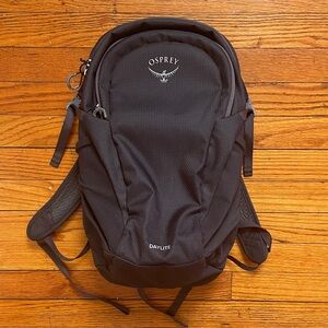 Osprey Daylite Pack, Black